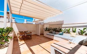 Apartamento Isaac Peral 1